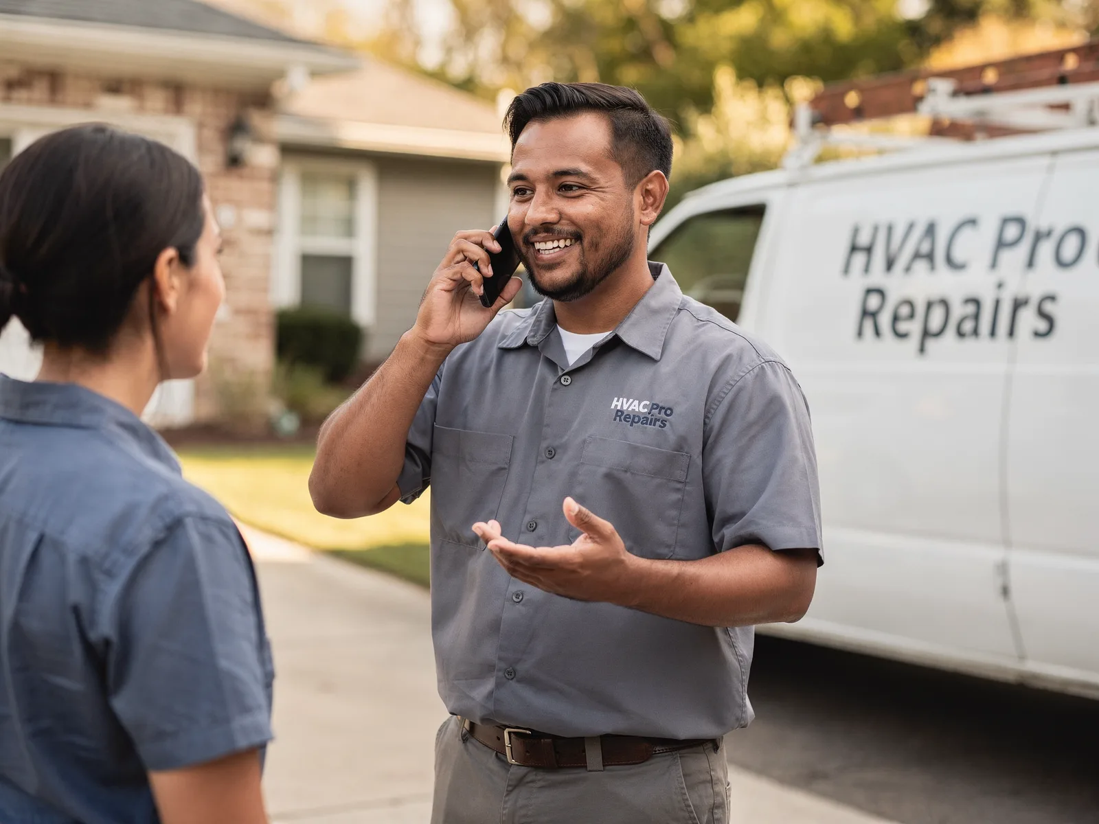 Heat Pump Repair Stockport, IA FAQs